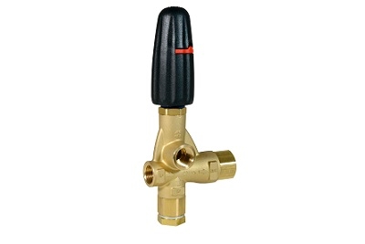 Regulační ventil INTERPUMP H 288